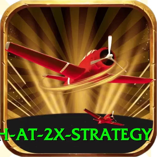 crash at 2x strategy Elite v2.5.7 - 2