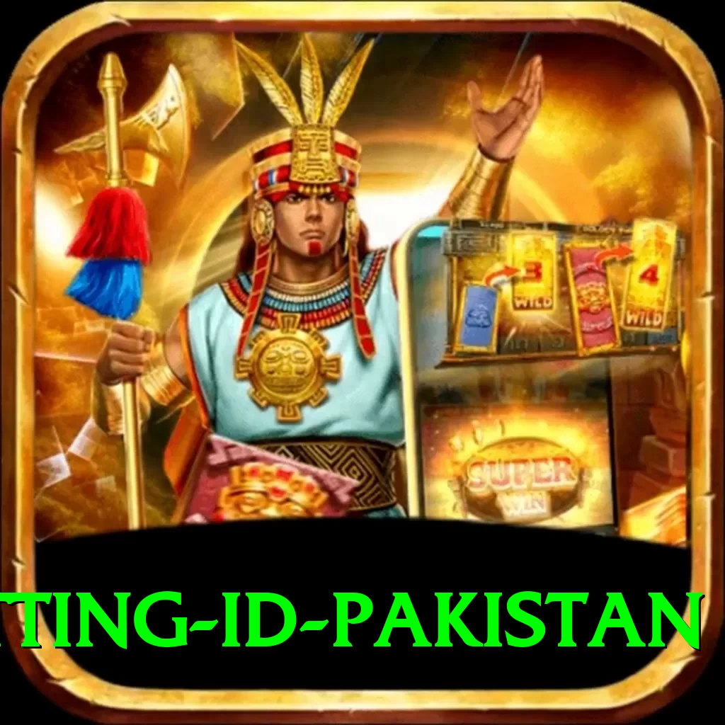 cricket betting id pakistan Pro v5.3.2 - 2