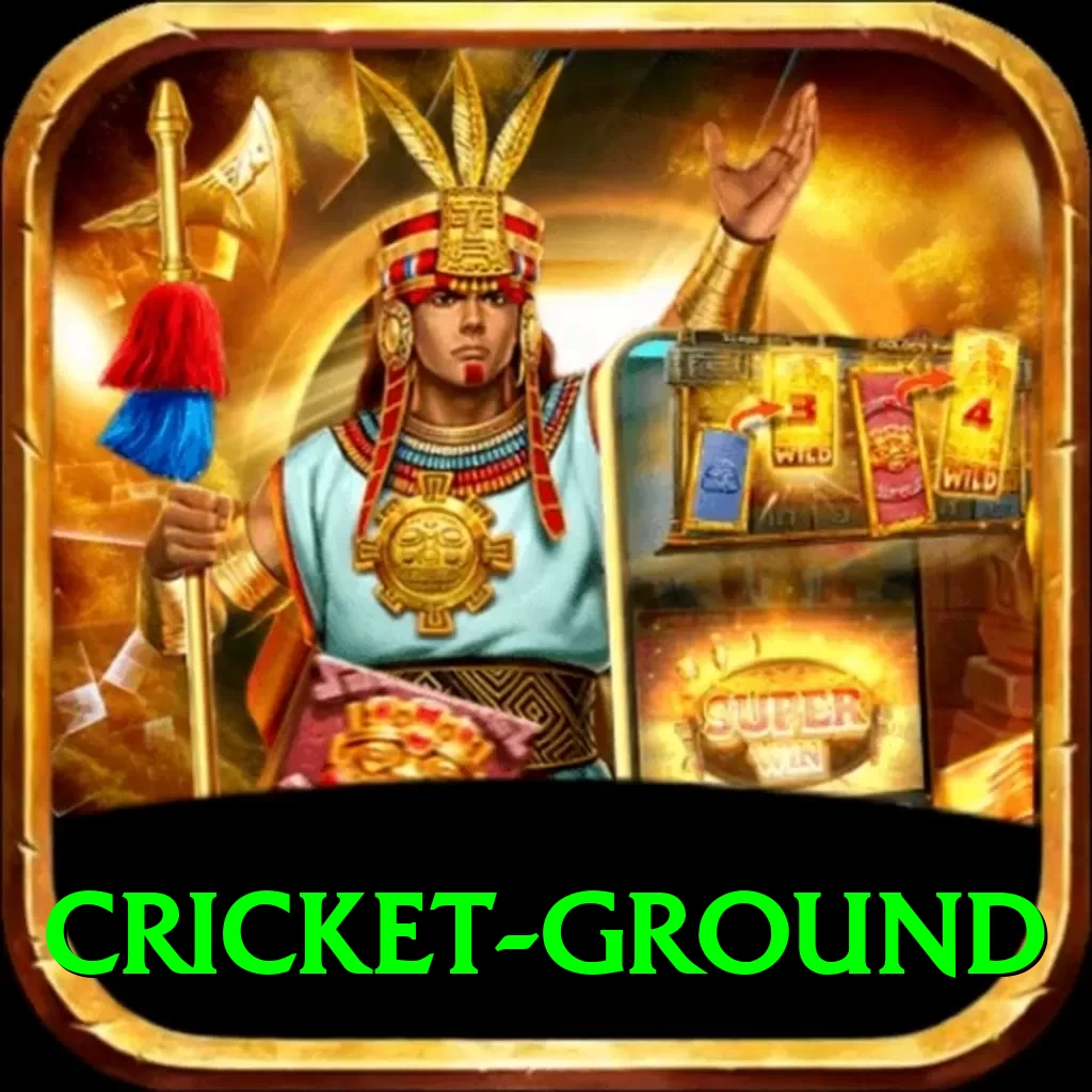 cricket ground Master v5.0.4 - 2