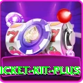 cricket kit Gold - Win Real PKR