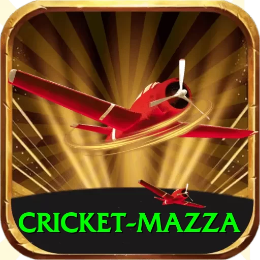 cricket mazza Gold Edition v1.1.0 - 2