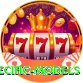 cricket specific models Premium Plus v3.4.3