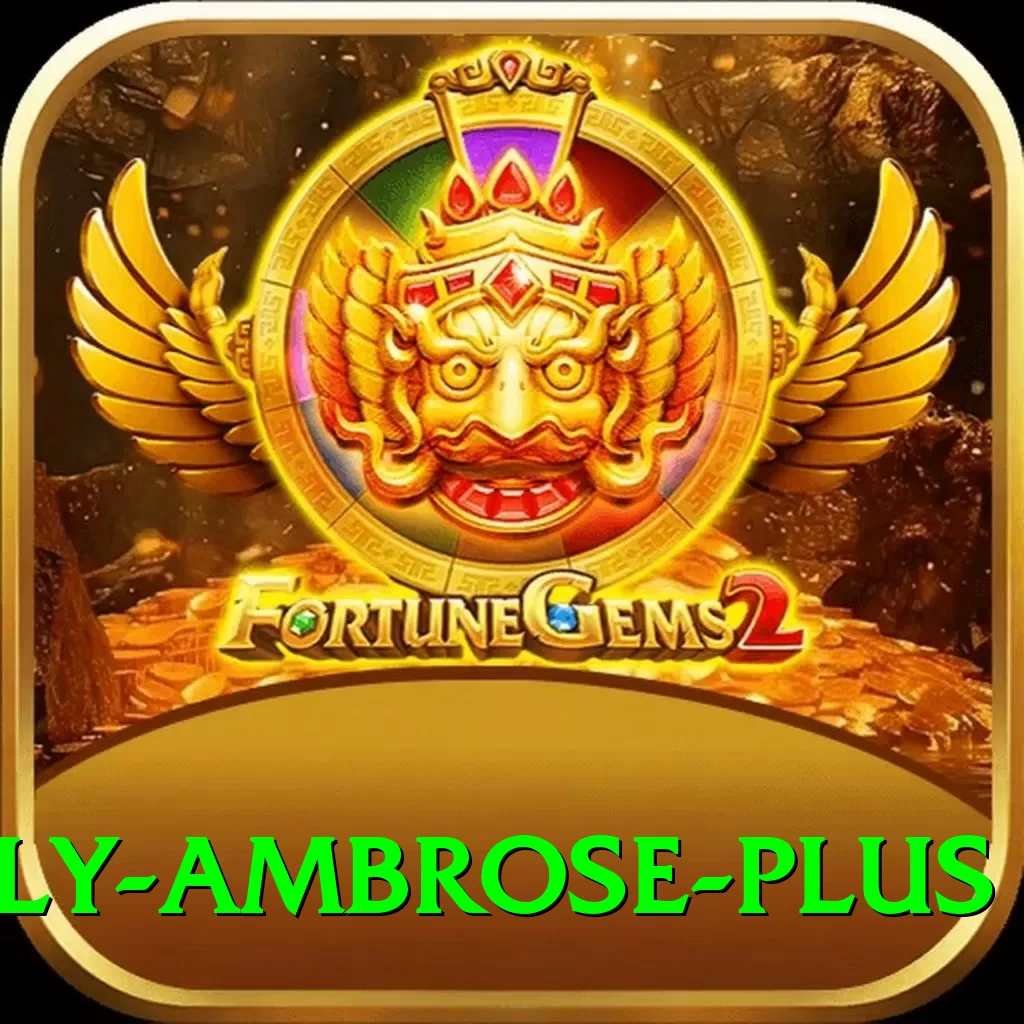 curtly ambrose Gaming Prime v4.1.8 - 2