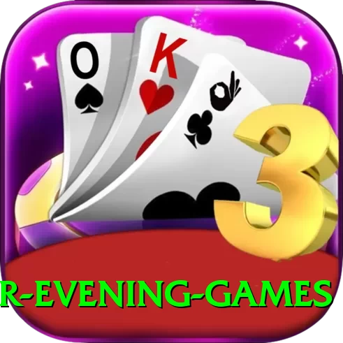 dew factor evening games Turbo Pro v5.4.3 - 2