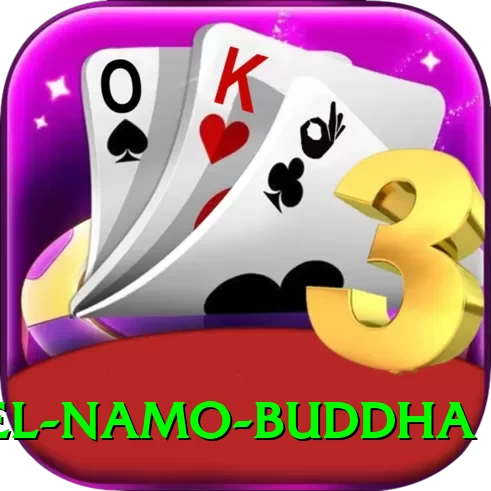 dhulikhel namo buddha Master v4.3.1 - 2