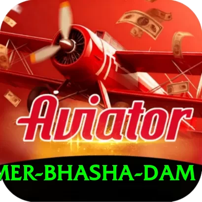diamer bhasha dam Max v5.1.3 - 2