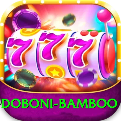dovan doboni bamboo Premium Edition v2.1.1 - 2