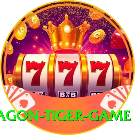 dragon tiger game Gold Edition v4.2.9 - 2