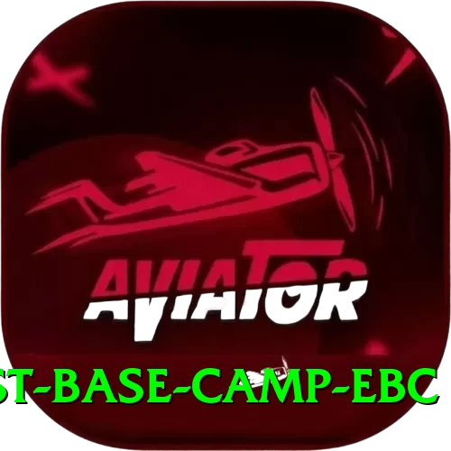 everest base camp ebc VIP Edition v3.1.6 - 2