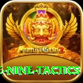 false nine tactics Gold Edition v1.6.4