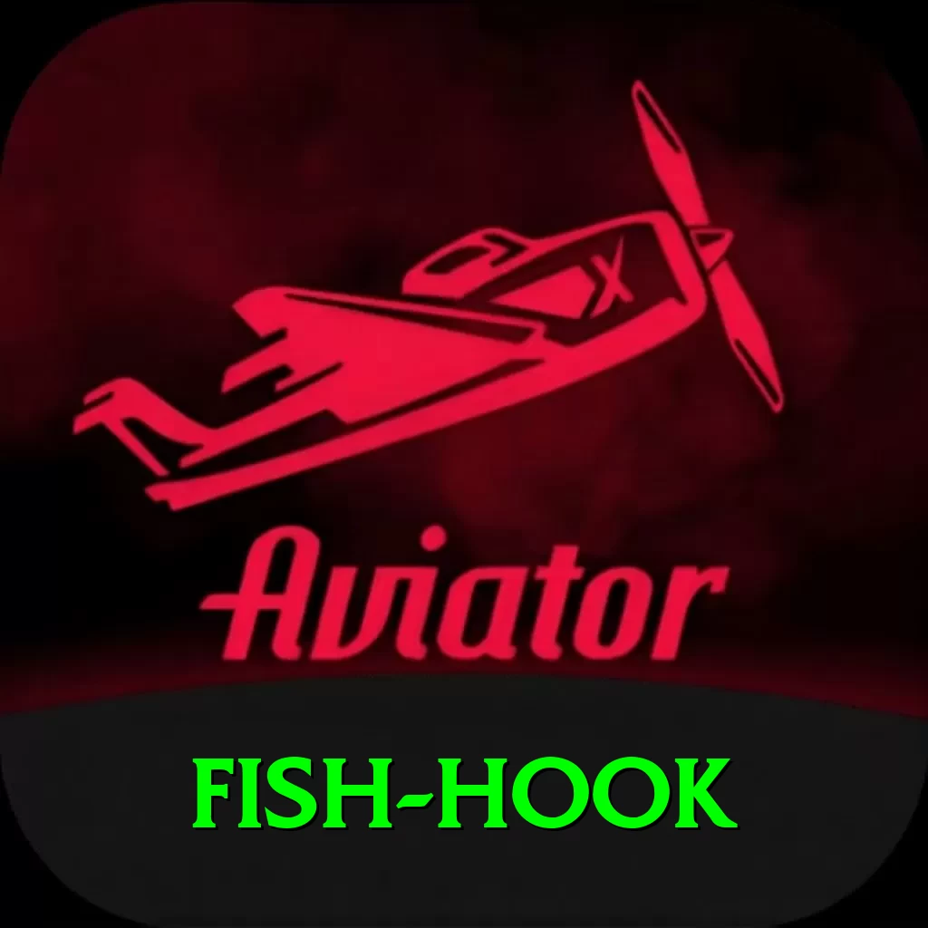 fish hook Gold Edition v2.9.8 - 2
