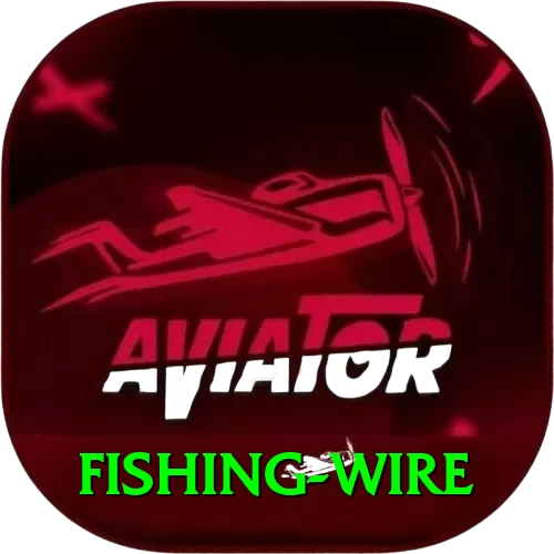 fishing wire Deluxe Edition v1.3.2 - 2