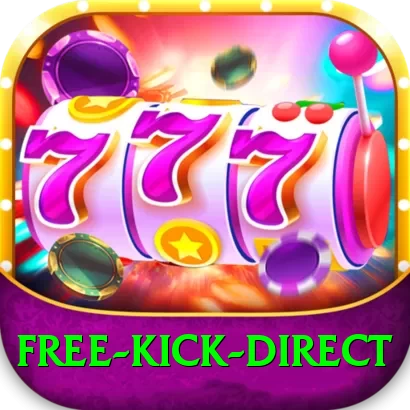 free kick direct Max Pro v3.8.3 - 2