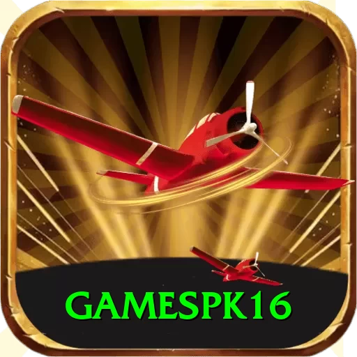 gamespk16 Pro - 2