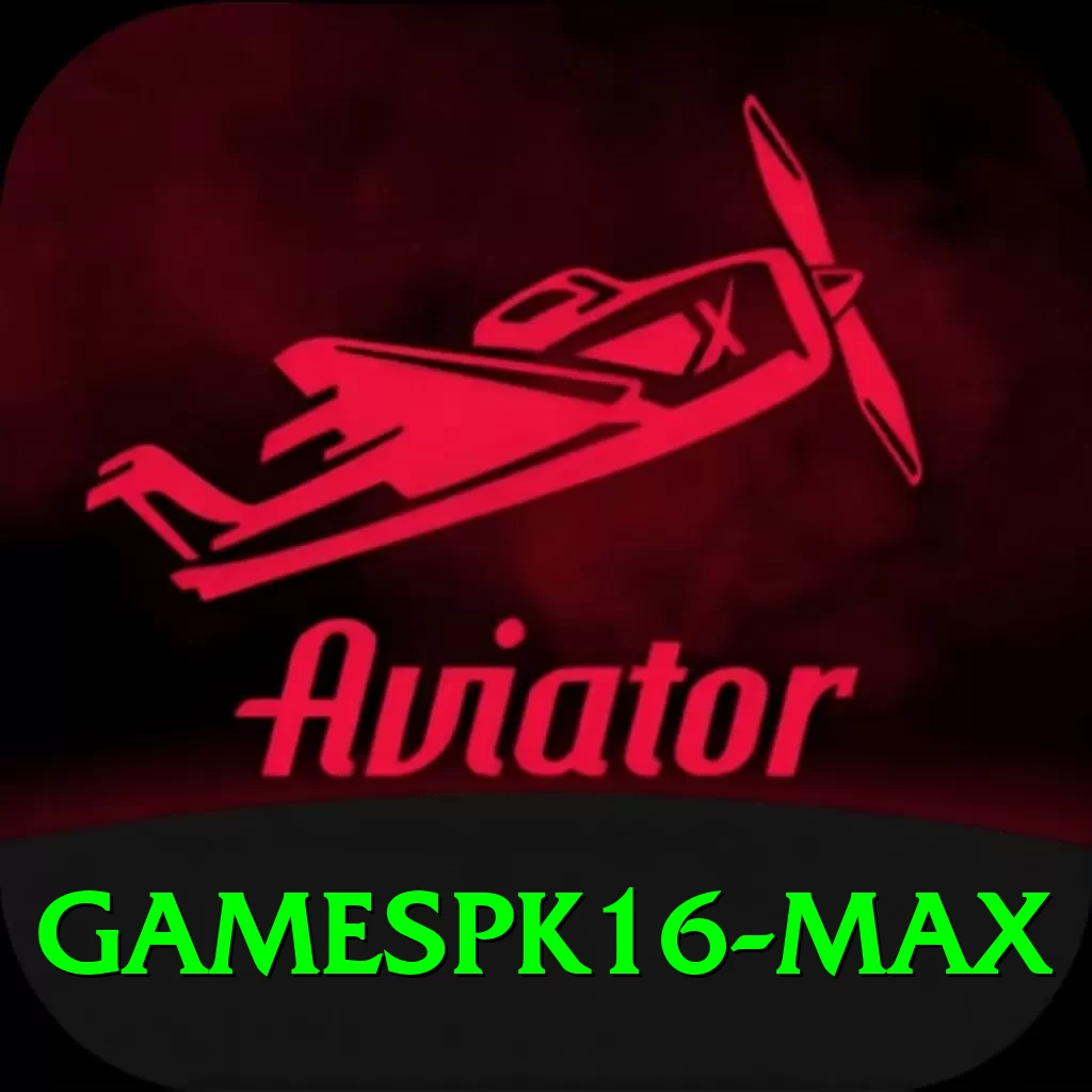 gamespk16 Pakistan King v4.6.0 - 2