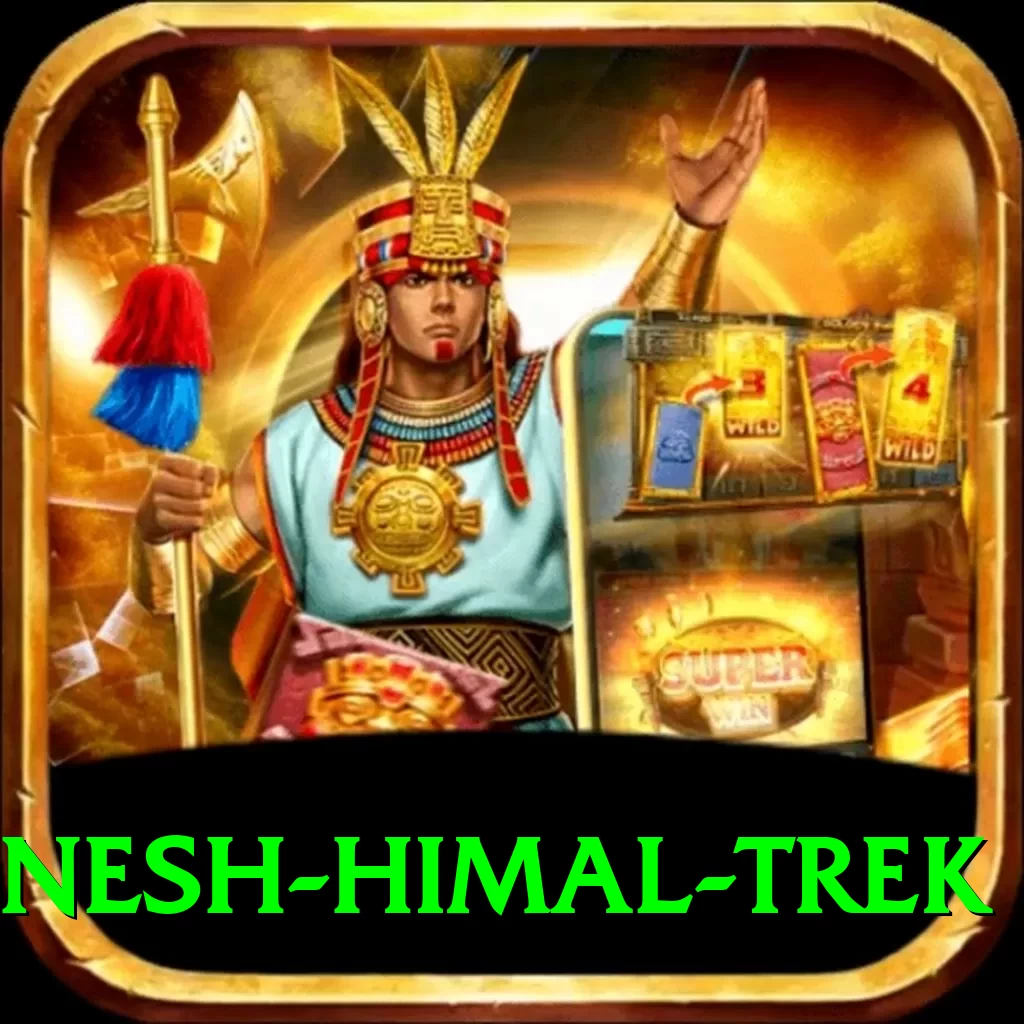 ganesh himal trek Gold Edition v1.3.5 - 2