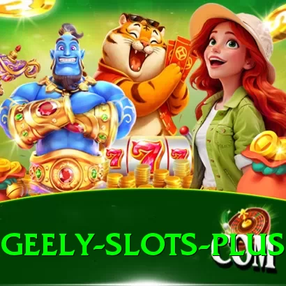 Geely Slots Games (Casino & Earning) VIP v2.6.9 - 2