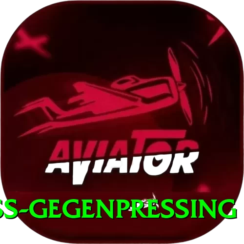 gegenpress gegenpressing Premium v5.9.5 - 2