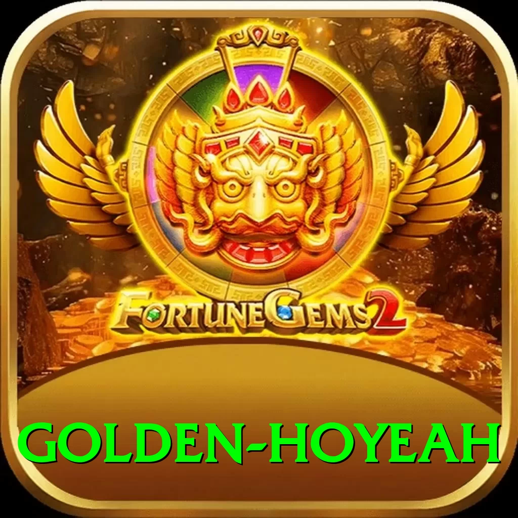 golden hoyeah Games (Casino & Earning) VIP v5.6.7 - 2