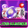 gtl global t20 leagues Premium Edition v1.0.9