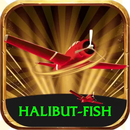 halibut fish Gold v5.5.6 - 2