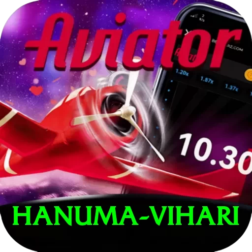 hanuma vihari Pro Max v1.7.7 - 2