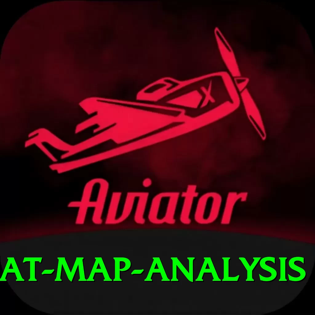 heat map analysis Apps (Tools & Injectors) Turbo v3.6.5 - 2