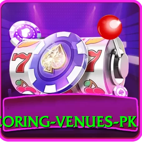 high scoring venues pk Plus Edition v5.4.0 - 2