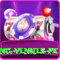 high scoring venues pk Plus Edition v5.4.0