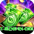 highest runs in odi Premium Edition v5.9.5