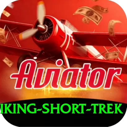 hiking short trek Deluxe Pro v5.8.3 - 2