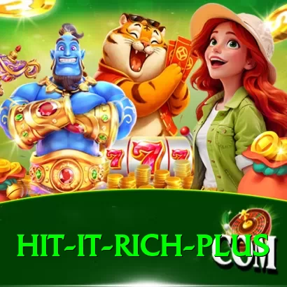 hit it rich Turbo Casino App - 2