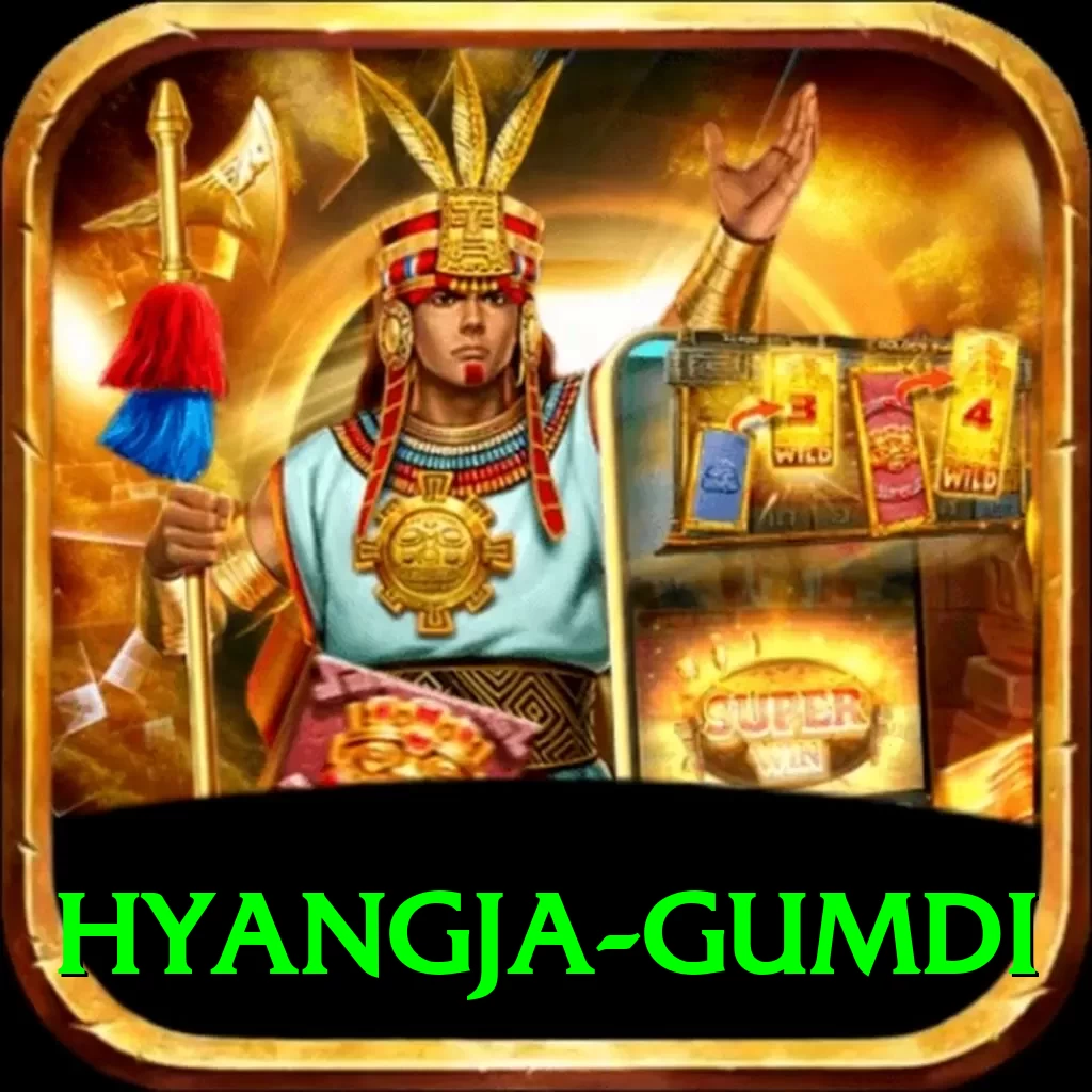 hyangja gumdi Gold v1.1.3 - 2