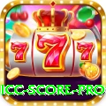 icc score Gaming Royal v4.8.5