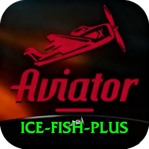 ice fish - Elite Edition v5.7.4 - 2