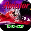 ind t20 Master Pro v2.4.2