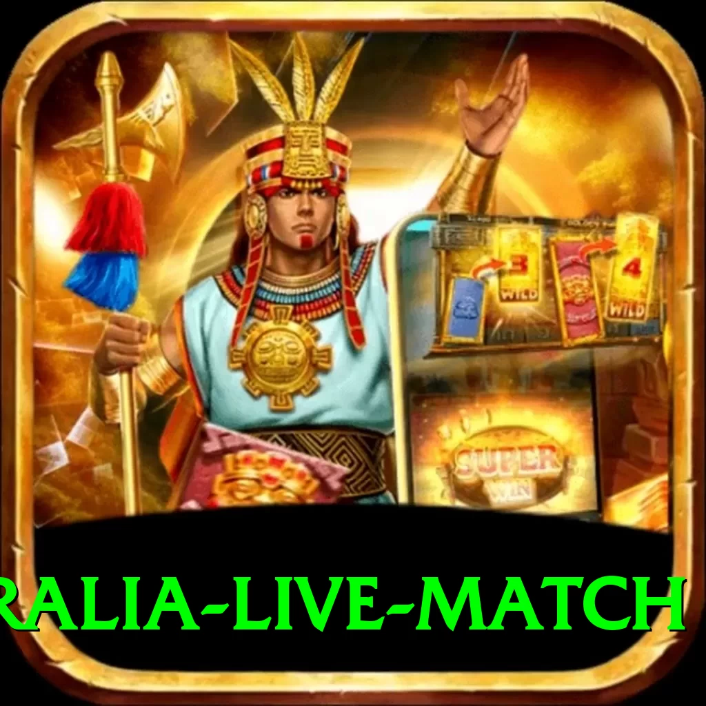 india australia live match Deluxe v1.2.6 - 2