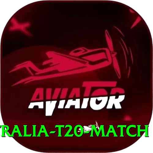 india australia t20 match Plus v2.0.3 - 2
