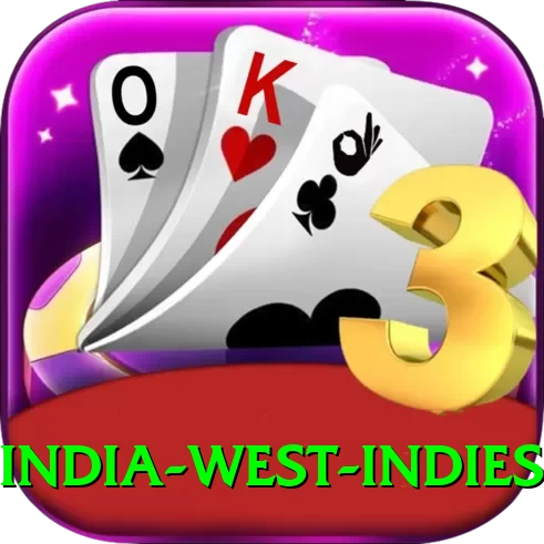 india west indies App - 2