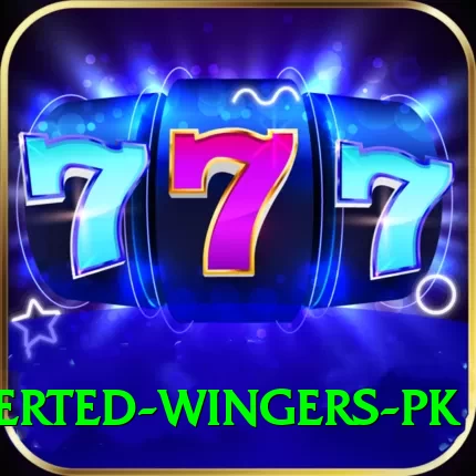 inverted wingers pk Turbo Pro v3.3.6 - 2