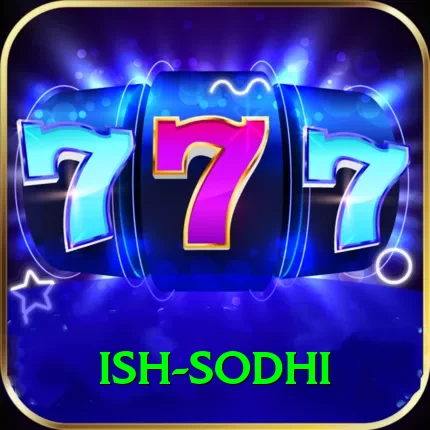 ish sodhi Games (Casino & Earning) Max v4.2.7 - 2