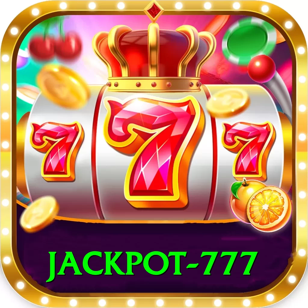 jackpot 777 Elite Pro v4.4.5 - 2