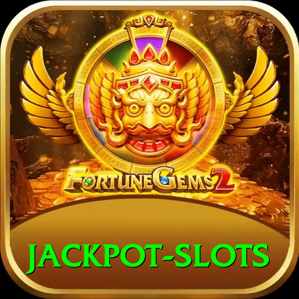 jackpot slots Ultimate v5.8.3 - 2
