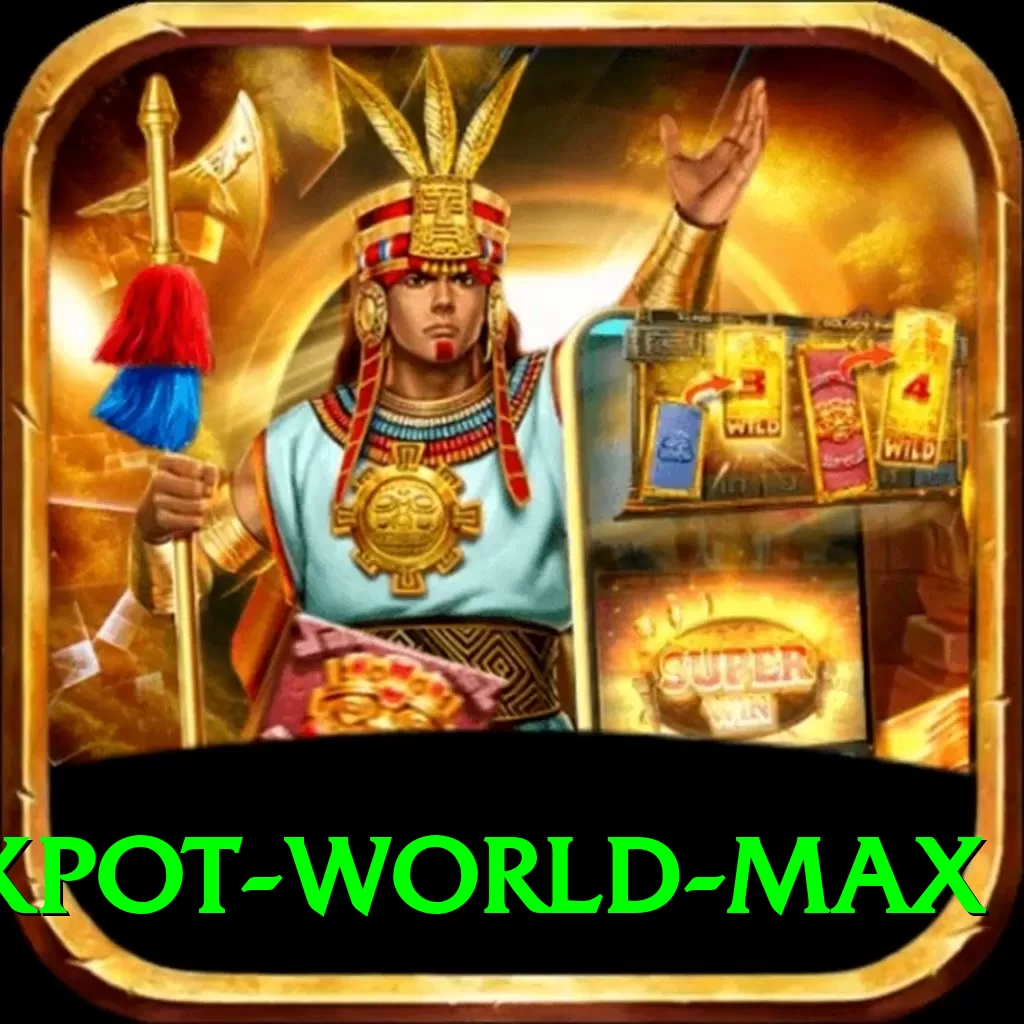 Jackpot World Money Deluxe v2.6.6 - 2