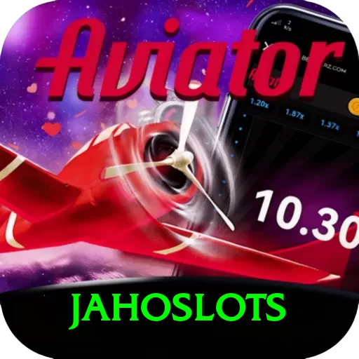 jahoslots Gold vv2.8.6 - 2