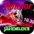 jahoslots Gold vv2.8.6