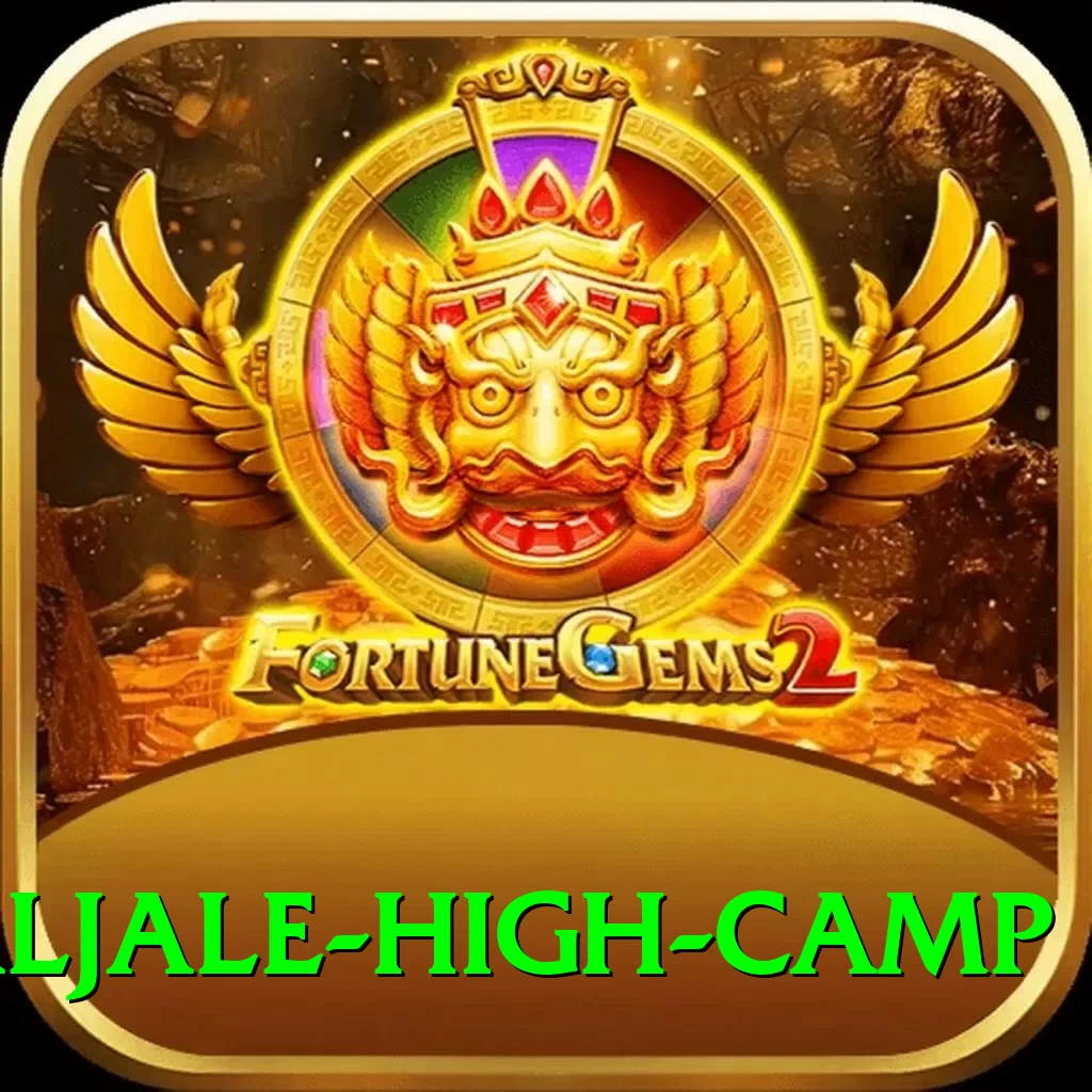 jaljale high camp Deluxe Edition v3.1.6 - 2