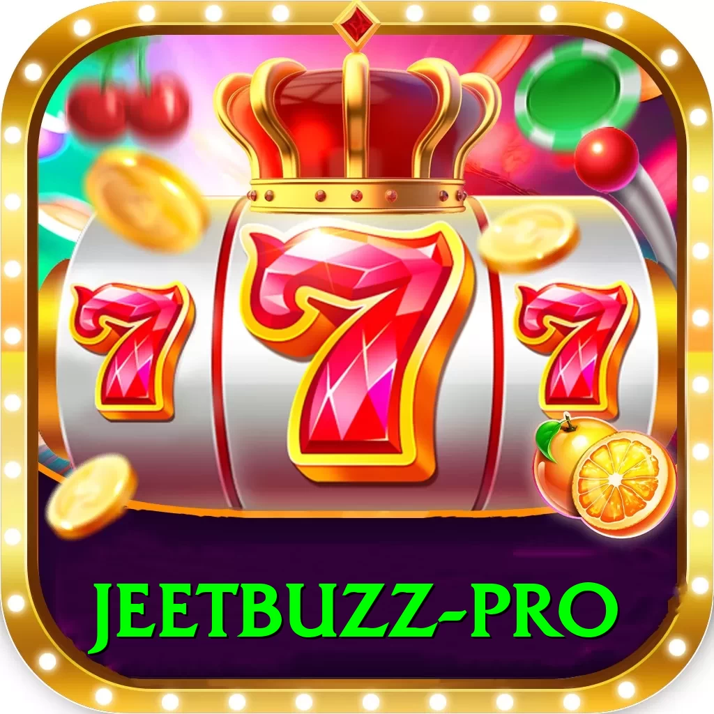 jeetbuzz Pro Max v5.3.8 - 2