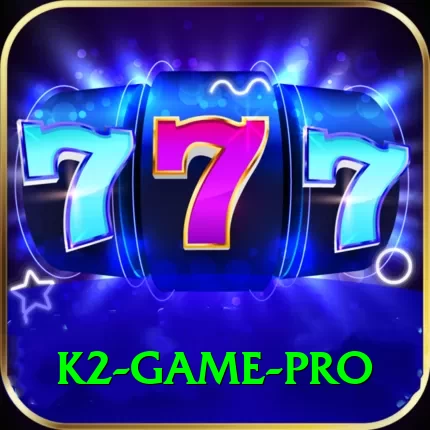 k2 game PK Deluxe - 2