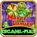 k9game Games (Casino & Earning) Gold v5.0.9